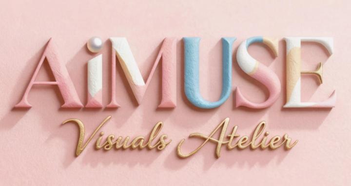AiMUSE Visuals Atelier