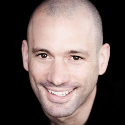Stefan Kisker