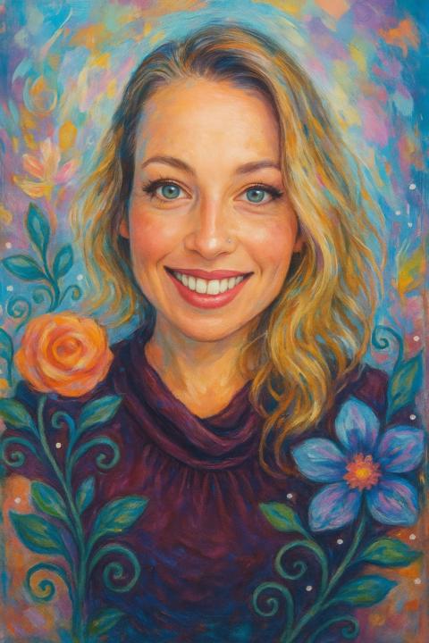 Karin Goldmann