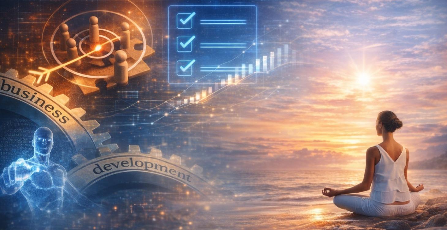 𝟬𝟮. 𝗛𝗘𝗥𝗥𝗔𝗠𝗜𝗘𝗡𝗧𝗔𝗦 𝗗𝗘𝗟 𝗟𝗜́𝗗𝗘𝗥