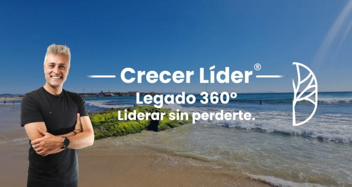 Crecer Líder · LEGADO 360º