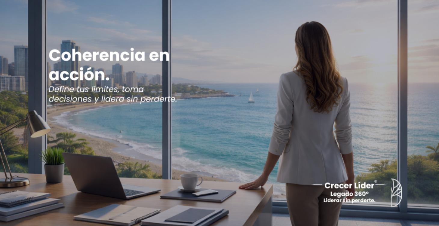 05. COHERENCIA EN ACCIÓN