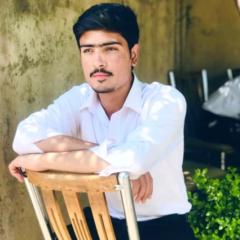 Ijaz Ullah