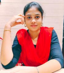 Meena Chenthil