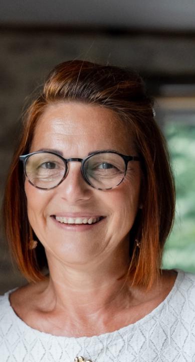 Veronique Follador