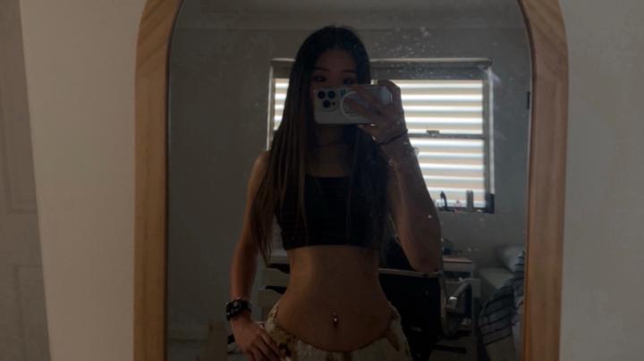 Tracy Zhou