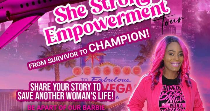 Strong Friends Community