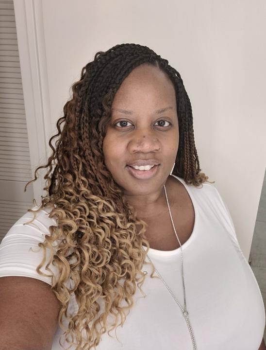 Quisha Bonner