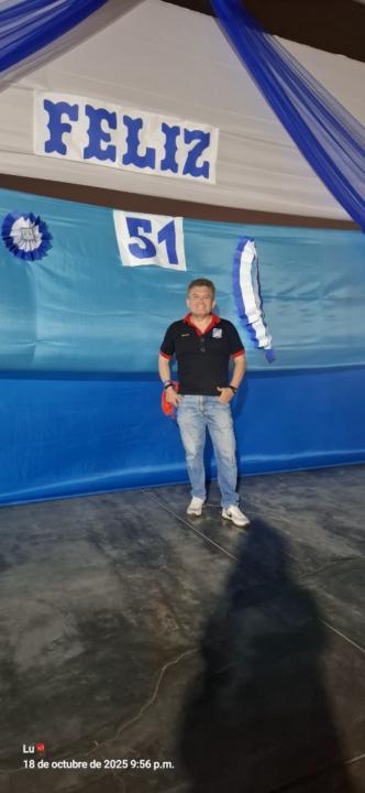 Juan Marcelo Marquez Yataco