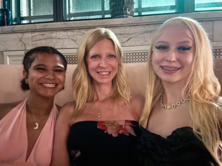 Kristy Augustinowicz