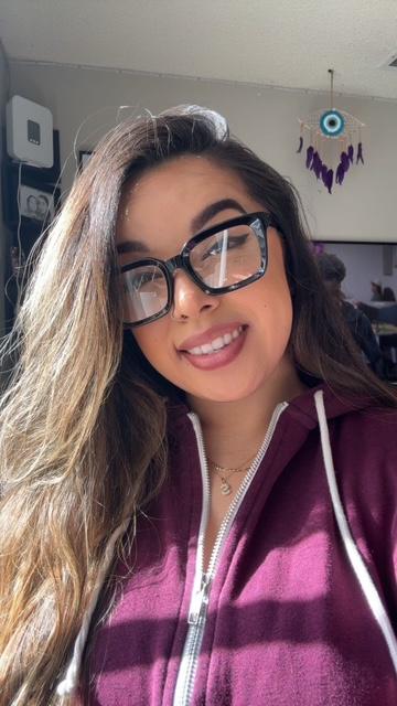 Sarah Jaques