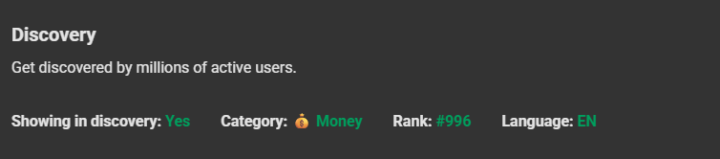 WE BROKE THE #1000 MARK!!! 🤩