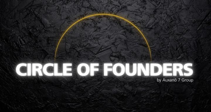 Circle of Founders