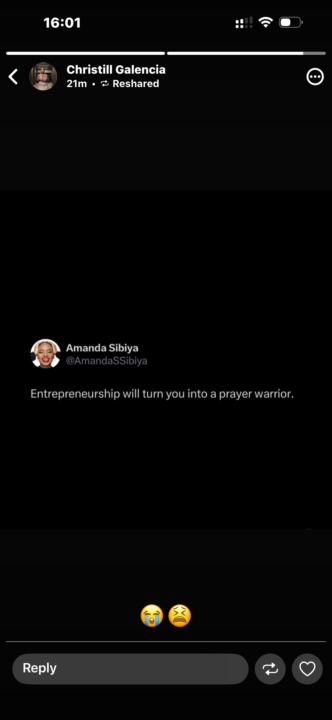 Entrepreneurship 