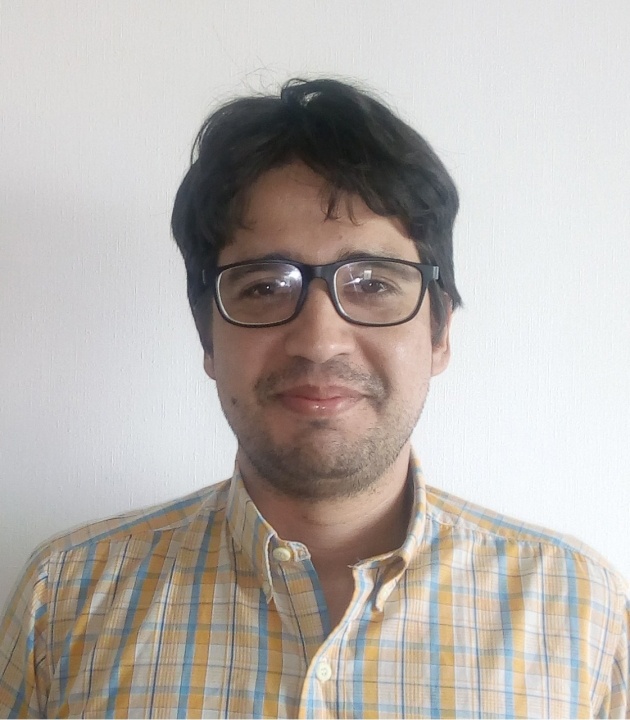 José Armando Hernandez Guanare