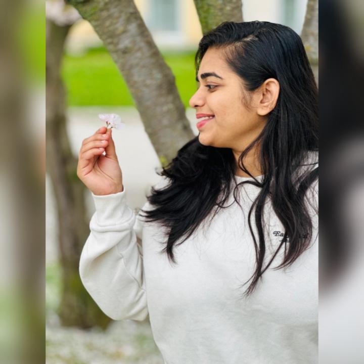 Pranali Yendhe