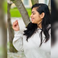 Pranali Yendhe