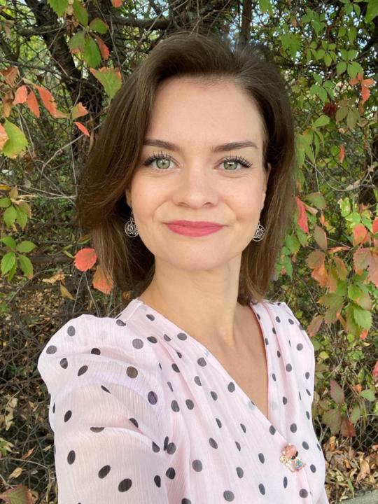 Ana-Maria Echipa Theona Balan