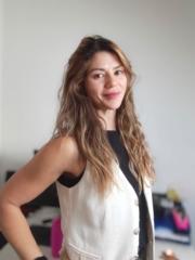 Camila Carola Cabral