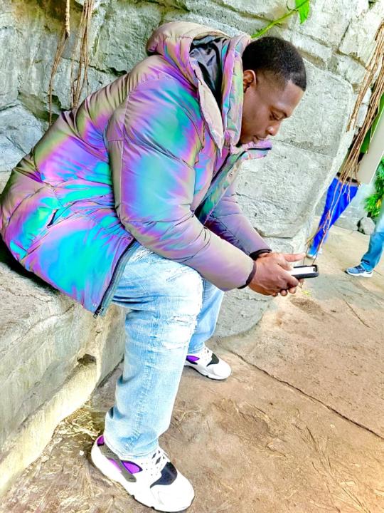 Jean Prophete