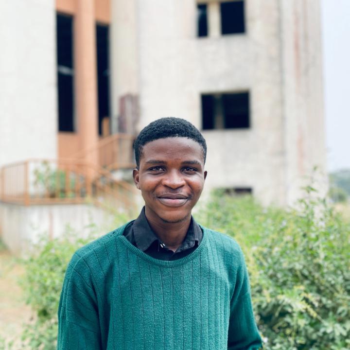 Emmanuel Oluwatobiloba