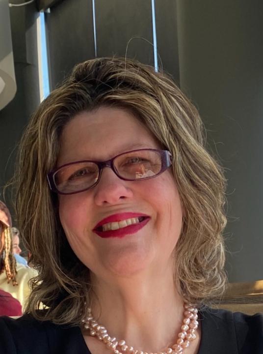 Angela Coleman