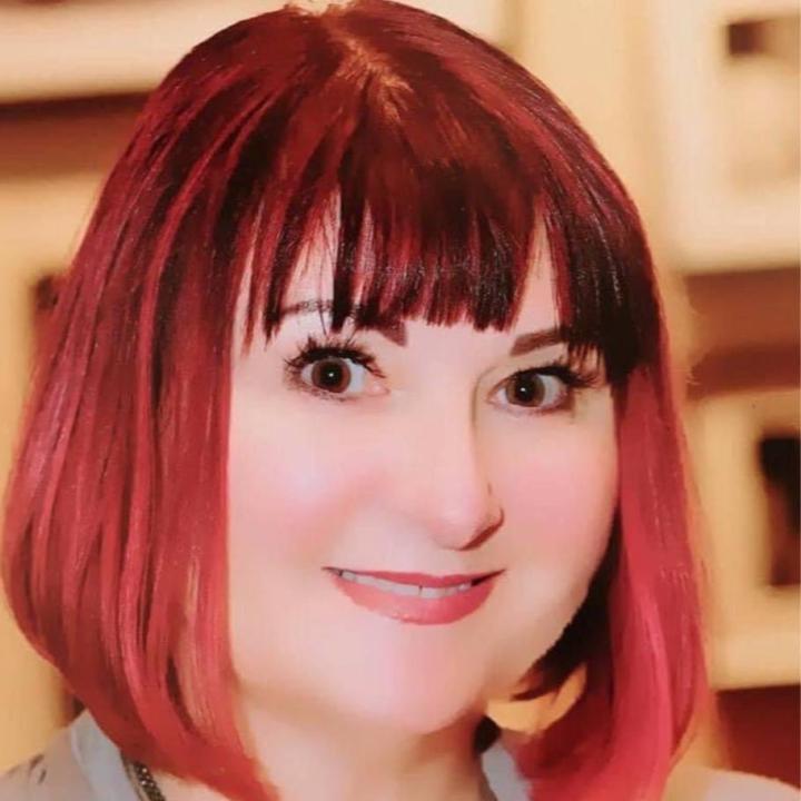 Maggi Rosenberg