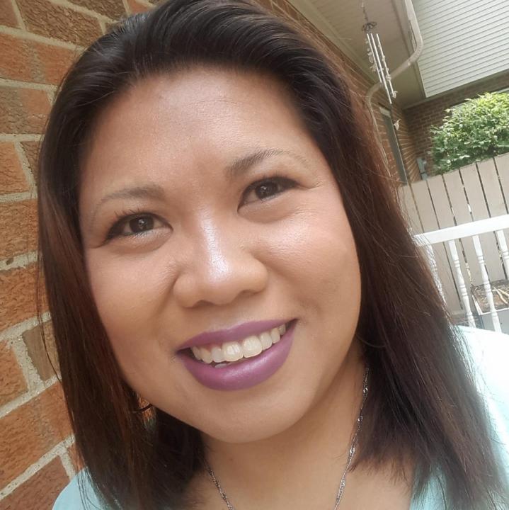 Vicki Huff