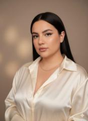 Isabel Cristina Socarras