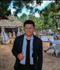 Alex David Canchila pineda