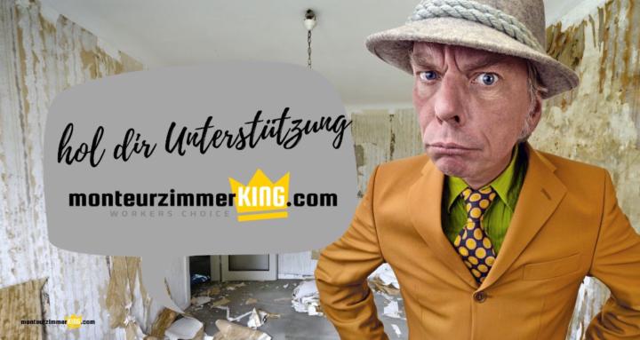 monteurzimmerKING Community
