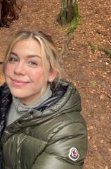 Libby Crossey