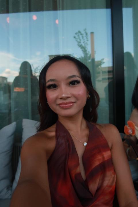 Angel Huynh