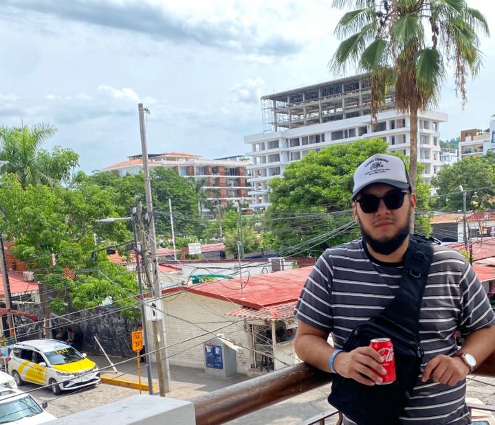 Gabriel Duenas