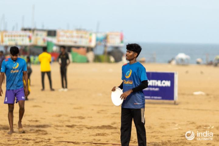 Harshavardhan Gopi