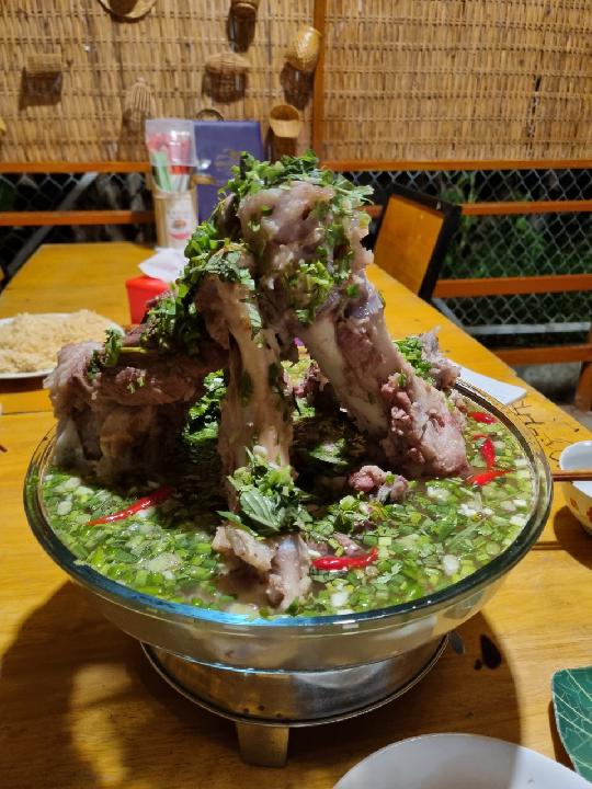 NỘP BÀI TẬP THỰC HÀNH SỐ 04