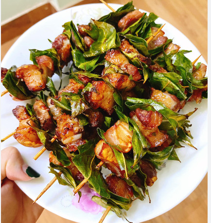 BÀI TẬP THỰC HÀNH BUỔI 1