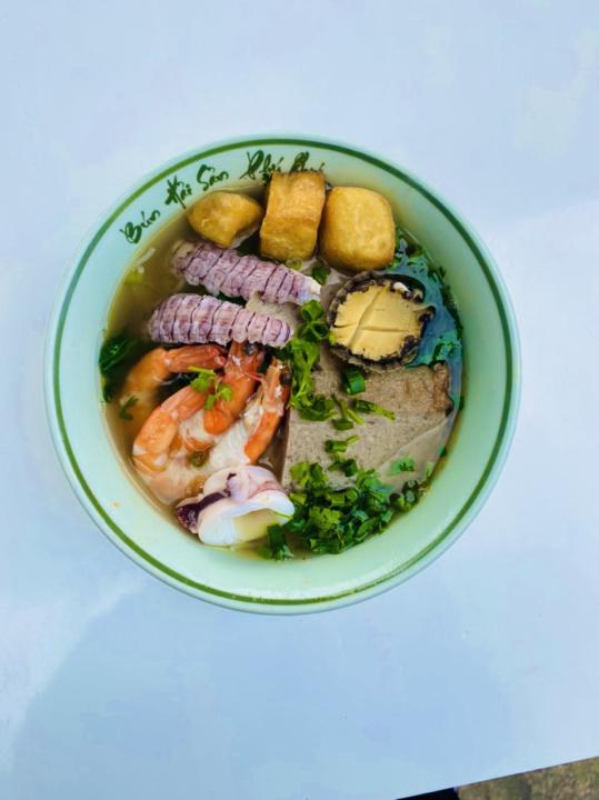 THỬ THÁCH 5 NGÀY 