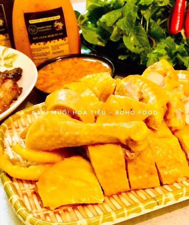 Nộp bài tập thực hành số 5