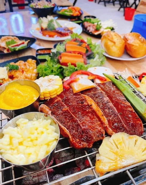 Nộp bài thực hành số 5