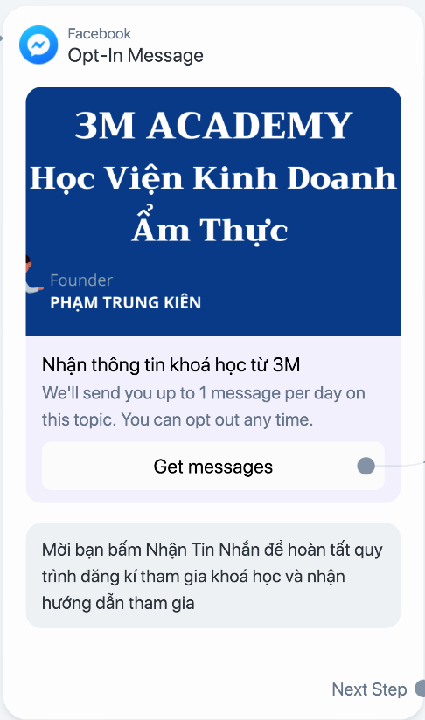 CẬP NHẬT MỚI TỪ FACEBOOK - ĐIỀU CHỈNH BÊN TRONG HỆ THỐNG NGAY 