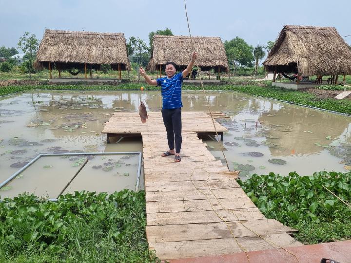 Nộp bài tập thực hành số 4