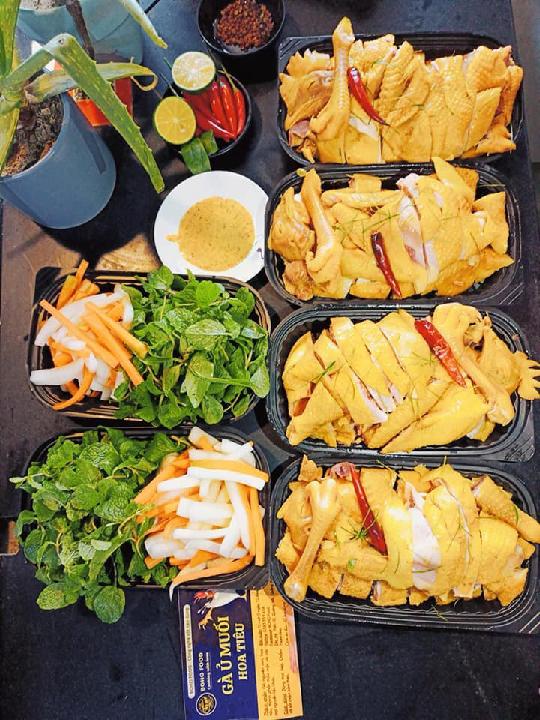 Nộp bài tập thực hành số 3