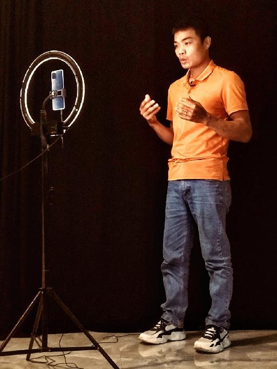 Nộp bài tập thực hành số 4