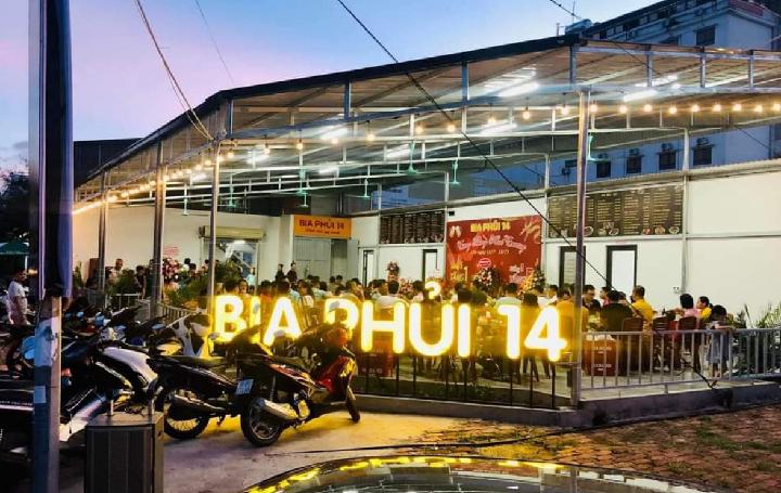 Bài tập thực hành - Phần 1