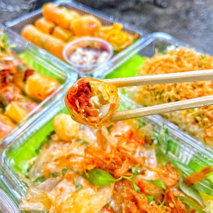 Nộp bài thực hành số 5