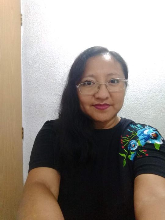 Mireya Sanchez