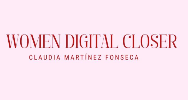 Women Digital Closers