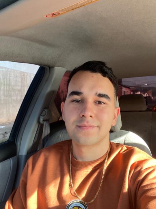 Andres Mendoza