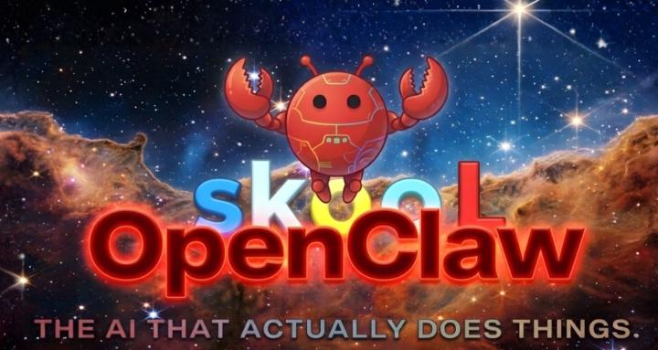 🦞OpenClaw Community🦞